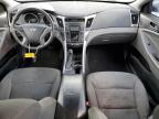 2013 Hyundai Sonata Hybrid   for Sale in Riverview, FL - Normal Wear