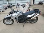 2011 Bmw F650 Gs for Sale in Elgin, IL - Front End