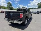 2010 FORD F150 SUPERCREW   for sale at Copart MA - NORTH BOSTON