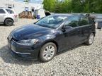 2020 Volkswagen Golf  for Sale in Lyman, ME - Rear End