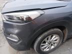 2017 HYUNDAI TUCSON SE for sale at Copart BELFAST