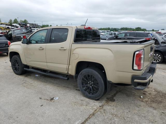  GMC CANYON 2022 Cream