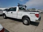 2011 Ford F150 Super Cab na sprzedaż w Sacramento, CA - Side