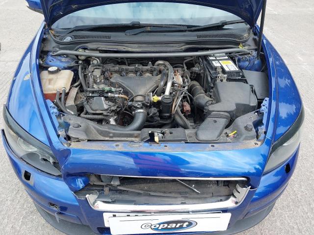 2008 VOLVO C30 SE LUX