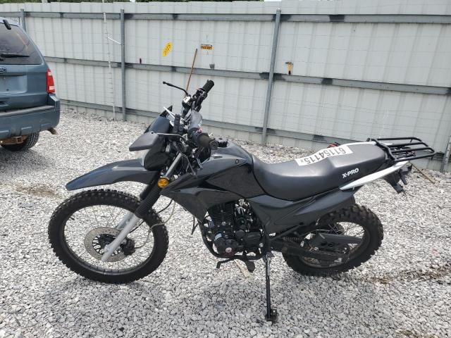 2024 RPS HAWK  