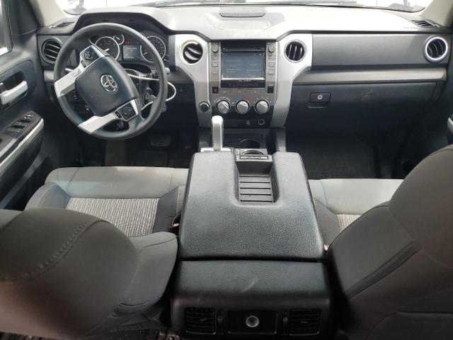 Pickups TOYOTA TUNDRA 2015 Szary