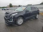 2021 Cadillac Xt5 Luxury de vânzare în Glassboro, NJ - Front End