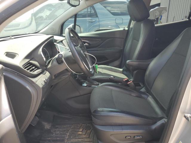 BUICK ENCORE 2019 Silver