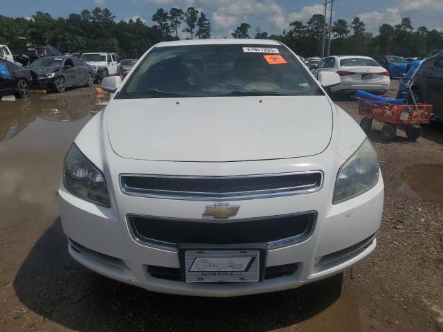 Sedans CHEVROLET MALIBU 2012 Biały