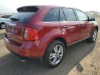 2014 Ford Edge Limited   for Sale in Elgin, IL - Front End