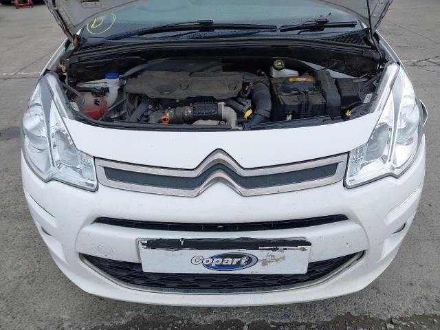 2014 CITROEN C3 SELECTI