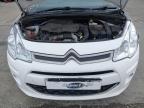 2014 CITROEN C3 SELECTI for sale at Copart WHITBURN