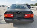 1999 Lexus Ls 400 للبيع في Lebanon، TN - Side