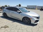 2019 Honda Civic Spor 1.5L zu verkaufen in Martinez, CA - Vandalism