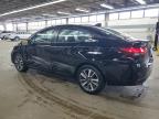 2025 Nissan Versa Sv de vânzare în Wheeling, IL - Side
