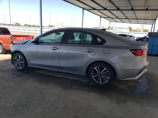  KIA FORTE 2024 Szary