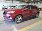 2019 Ford Edge Sel en Venta en Marlboro, NY - Front End