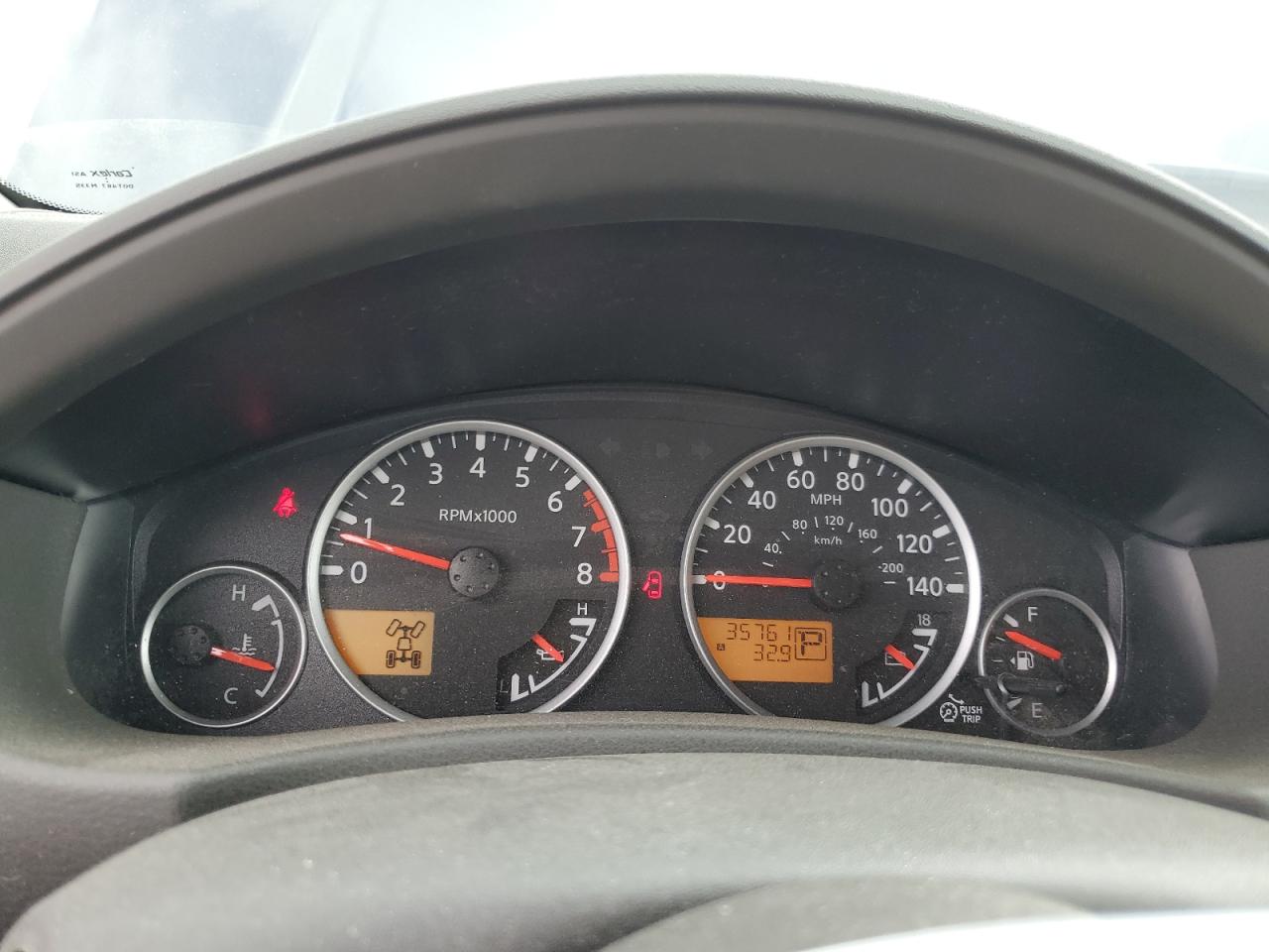 2011 Nissan Pathfinder S VIN: 5N1AR1NB9BC612950 Lot: 60527955