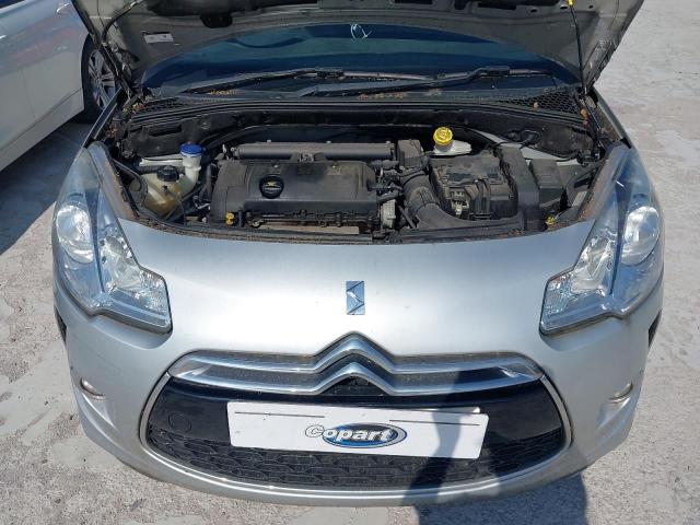 2013 CITROEN DS3 DSTYLE