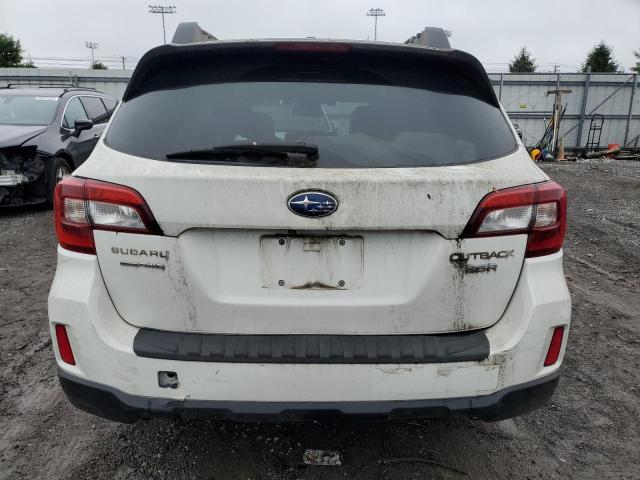  SUBARU OUTBACK 2015 Biały