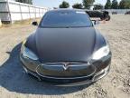 2015 Tesla Model S  zu verkaufen in Sacramento, CA - Minor Dent/Scratches