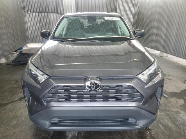  TOYOTA RAV4 2024 Szary