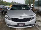 2017 Kia Forte Lx за продажба в Loganville, GA - Vandalism