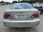 2003 Lexus Es 300 zu verkaufen in Mendon, MA - Front End