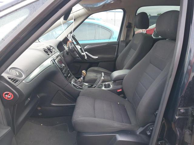 2012 FORD S-MAX TITA