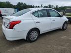 2016 Nissan Versa S   იყიდება Hampton-ში, VA - Front End