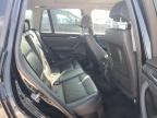 2017 BMW X3 XDRIVE28I   for sale at Copart IL - SOUTHERN ILLINOIS