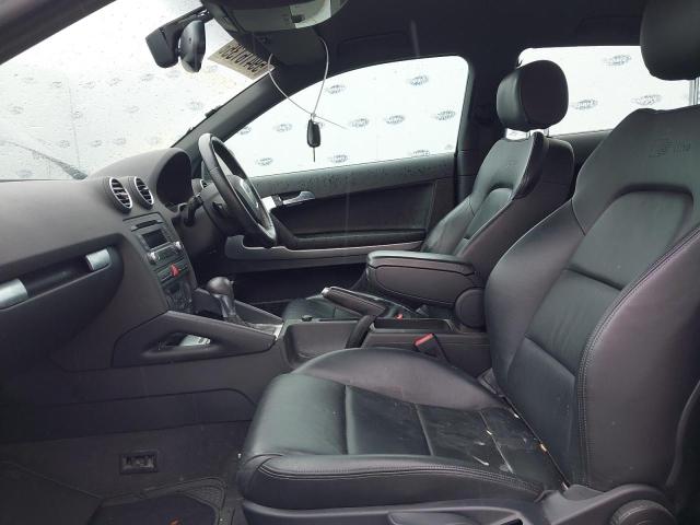 2008 AUDI A3 S LINE