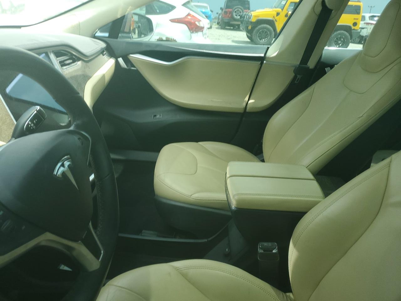 2013 Tesla Model S VIN: 5YJSA1CGXDFP04752 Lot: 62467225