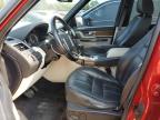 2013 Land Rover Range Rover Sport Hse Luxury   იყიდება Dunn-ში, NC - Front End