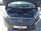 2021 FORD TOURNEO CU for sale at Copart WOLVERHAMPTON