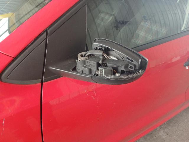 2011 VOLKSWAGEN POLO S 70