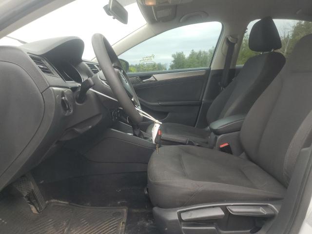2017 VOLKSWAGEN JETTA S  