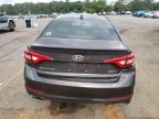 2015 Hyundai Sonata Sport zu verkaufen in Eight Mile, AL - Side