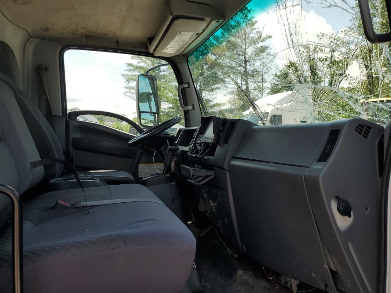 2015 Isuzu Nqr VIN: JALE5W160F7902692 Lot: 60991885