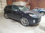 2014 Kia Sorento Sx en Venta en Ebensburg, PA - Mechanical