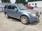 2012 Ford Escape Limited   للبيع في Arlington، WA - Front End