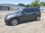 2011 MINI COOPER S CLUBMAN   for sale at Copart CA - SACRAMENTO