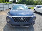 2019 Hyundai Santa Fe Limited zu verkaufen in Gastonia, NC - Rear End