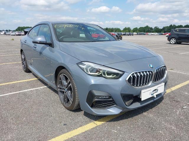 2023 BMW 2 SERIES 218D M SPORT 4DR STEP AUTO
