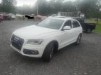 2016 AUDI Q5 PREMIUM PLUS   for sale at Copart PA - PHILADELPHIA