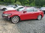 2009 Honda Accord Exl   за продажба в Baltimore, MD - Front End