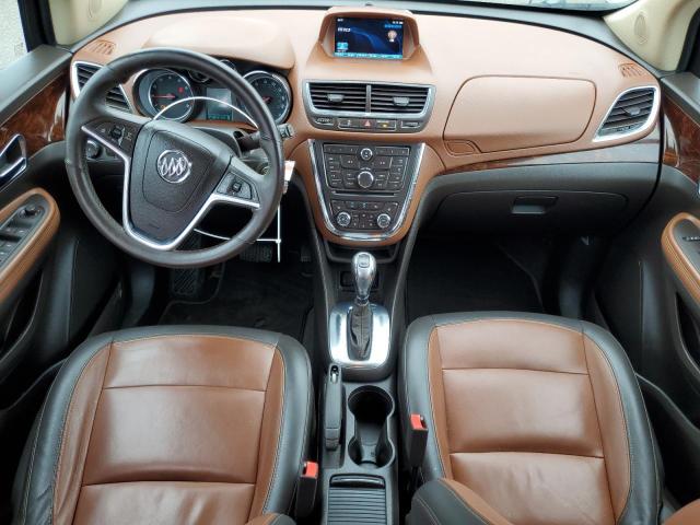  BUICK ENCORE 2015 Brown