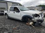 2007 Ford Explorer Sport Trac Xlt   en Venta en Duryea, PA - Front End