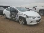 2018 Chevrolet Volt Lt en Venta en Brighton, CO - All Over