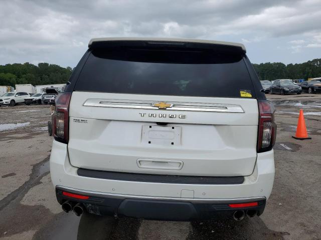  CHEVROLET TAHOE 2023 Biały
